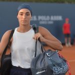 Ambrosio fuori nei secondi turni al Palermo Ladies Open: il sogno si ferma.