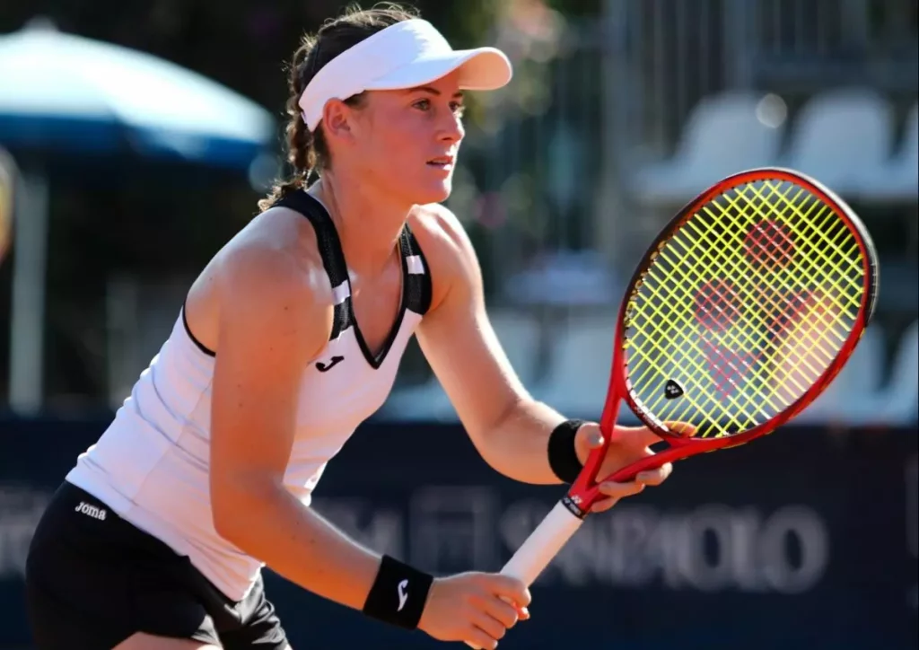 Palermo Ladies Open 2023: Un Torneo di Alta Qualità PALERMO (ITALPRESS) – La 36esima edizione del...