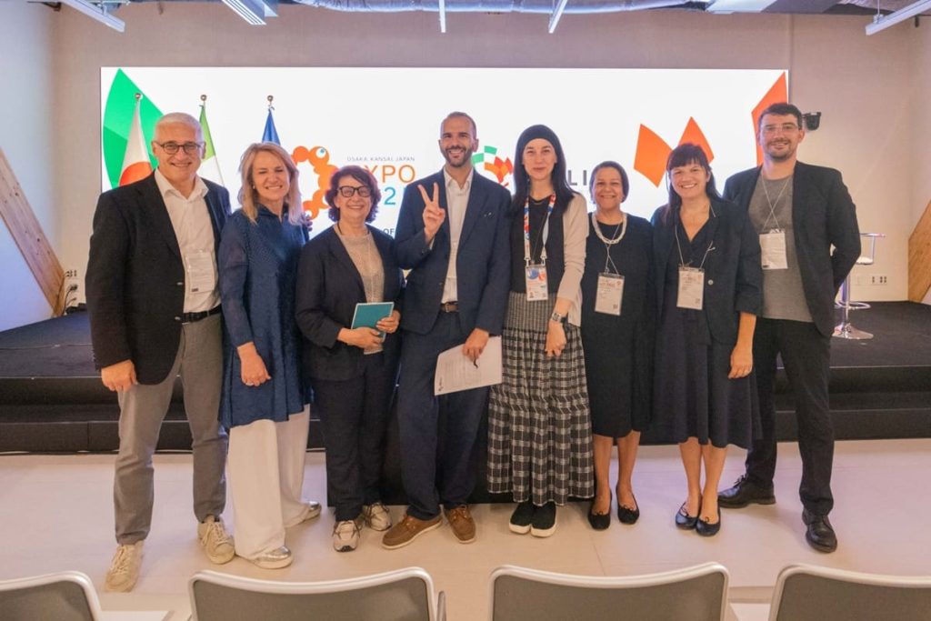 Il Ritorno dell’Overtourism: Sfide e Soluzioni nel Turismo Estivo OSAKA (GIAPPONE) – Con l’estate...