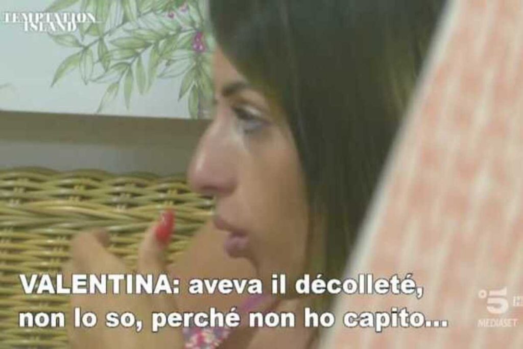 Temptation Island 2025: Antonio e Marta Quaranta, Il Crollo di Valentina La terza puntata di...