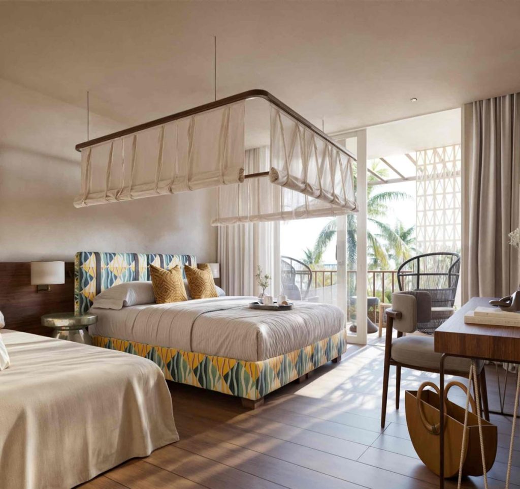 Voihotels avvia un ambizioso progetto di riqualificazione del resort VOI Vila Do Farol a Capo Verde...