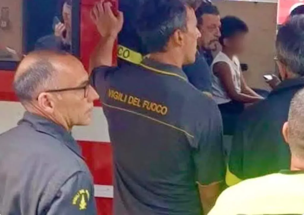 Ventimiglia: ritrovato sano e salvo il bambino scomparso. Gioia per la comunità locale.