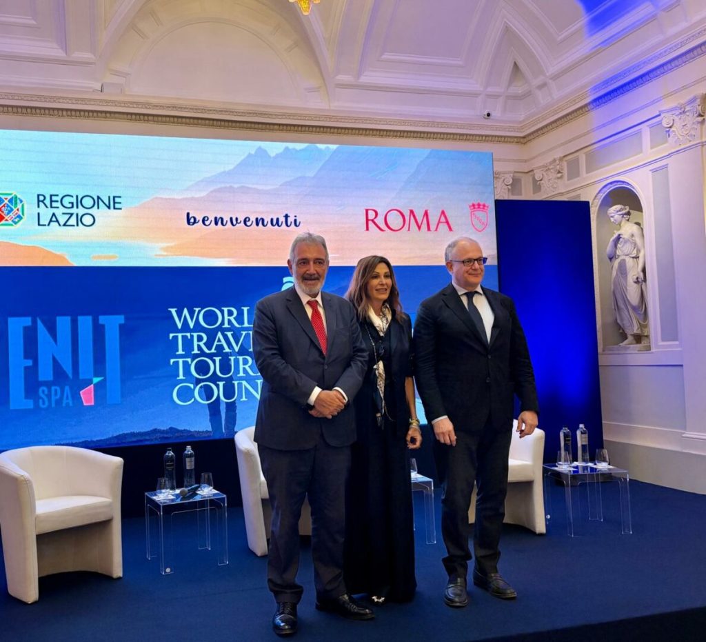 Turismo 2025: spesa visitatori internazionali oltre 60 miliardi di euro prevista nel futuro prossimo