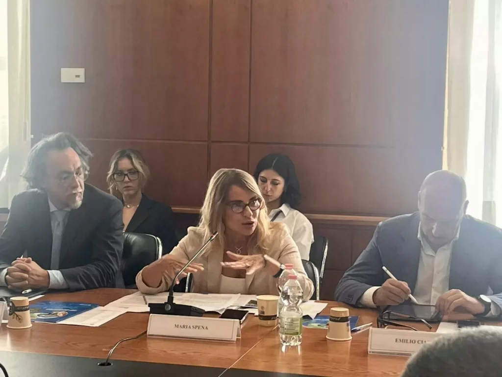 Il Forum Euromediterraneo dell’Acqua, previsto a Roma nell’autunno 2026, rappresenta un'importante...