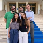 Università Cattolica di Roma lancia il “gemello digitale” per studiare il metabolismo umano.