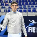 Mondiali Tbilisi 2025: quattro sciabolatori azzurri affrontano il tabellone principale della competizione.