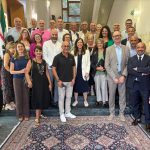 Todde incontra i sindaci per il progetto “Arte e Architettura nella Preistoria sarda”.