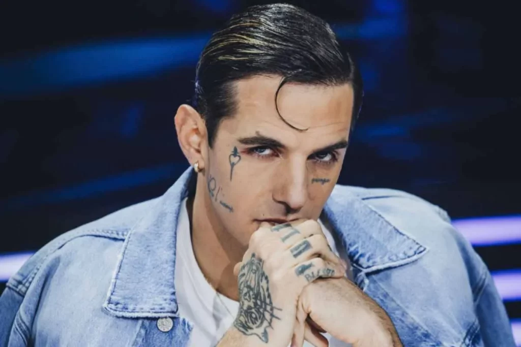 Achille Lauro Ritorna nella Giuria di X Factor 2025 Achille Lauro ha fatto il suo grande ritorno...