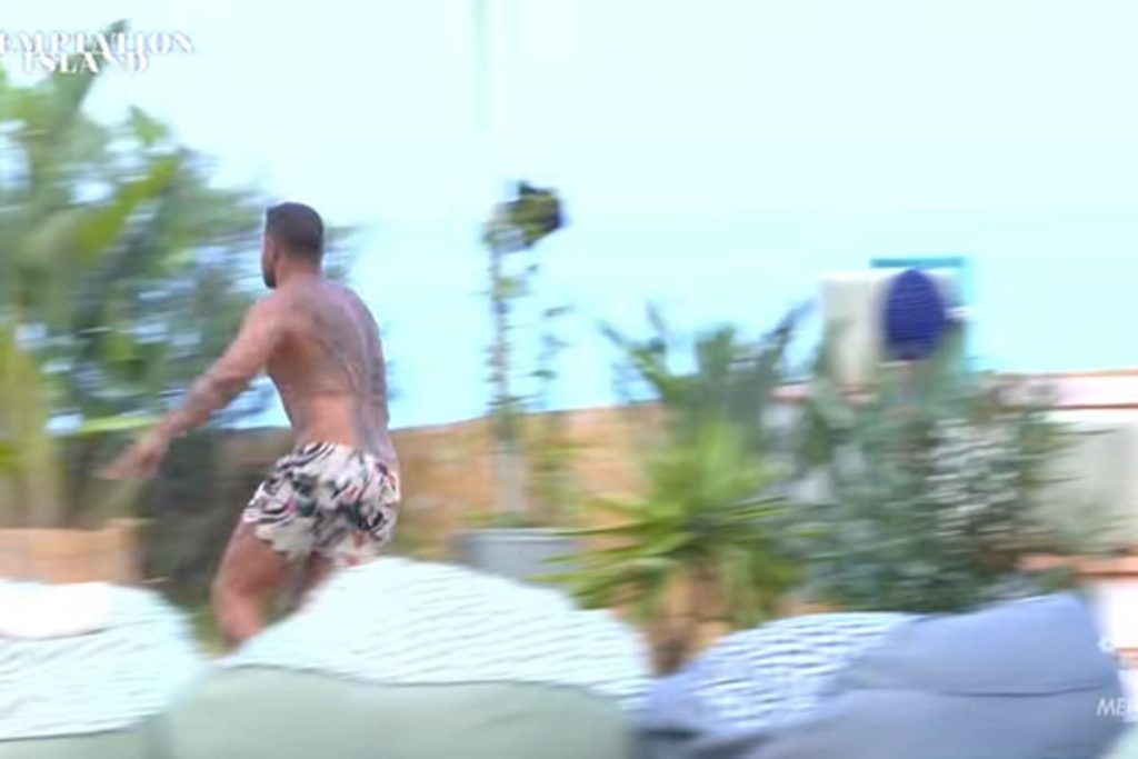 Antonio e Marco di Temptation Island 2025: “Siete ridicoli” l’affondo che colpisce duro.