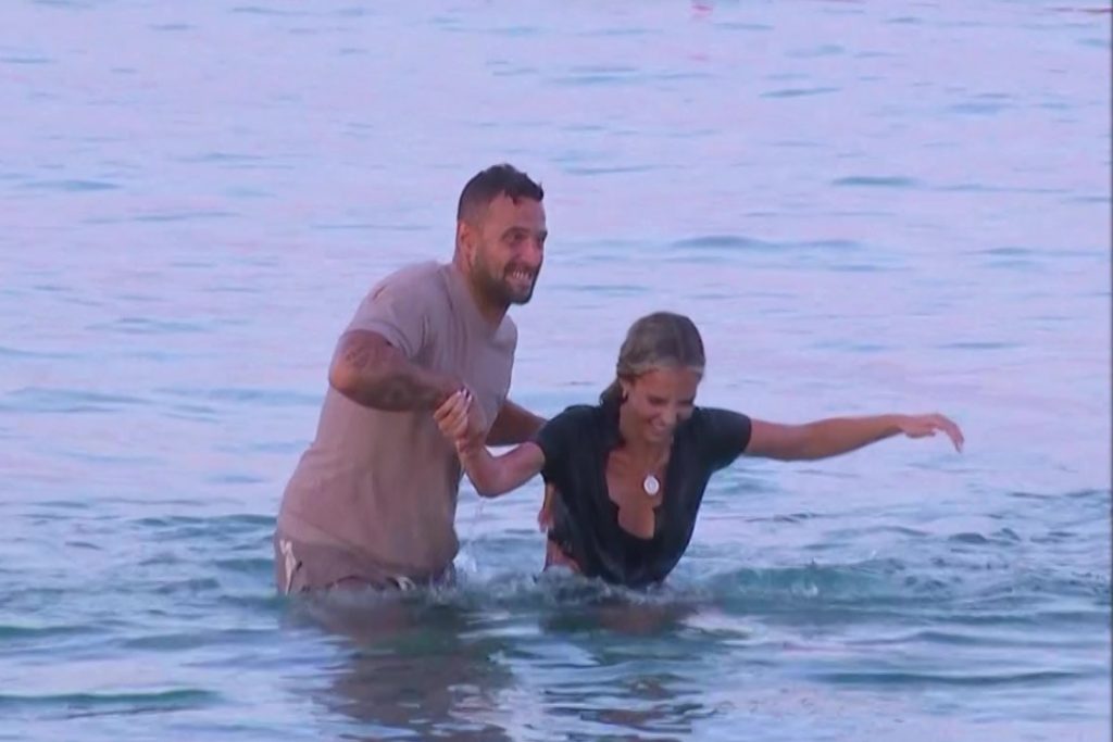 Antonio e Marta dopo Temptation Island 2025: la fine con Valentina e nuovi indizi social.