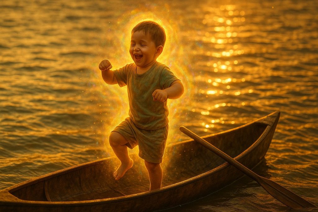 Aura farming: esplora il fenomeno virale che conquista i social media e le comunità online.