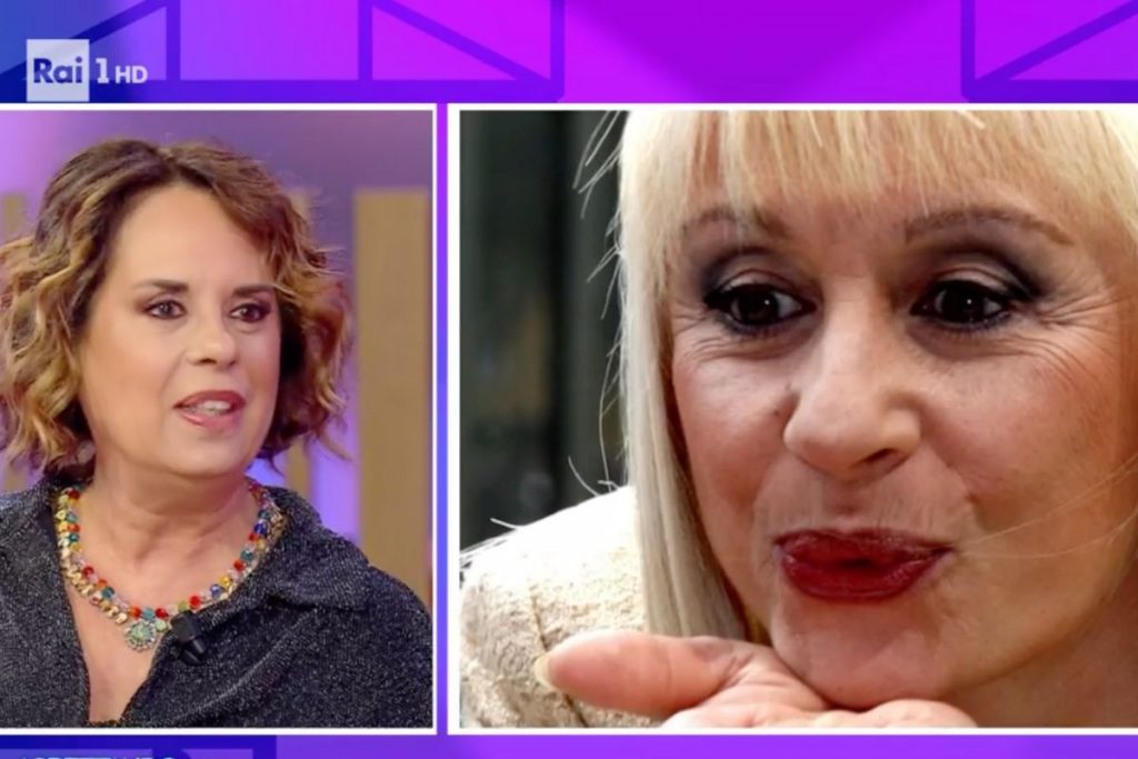 Barbara Boncompagni: la figlia adottiva di Raffaella Carrà che l’ha ispirata come una madre.