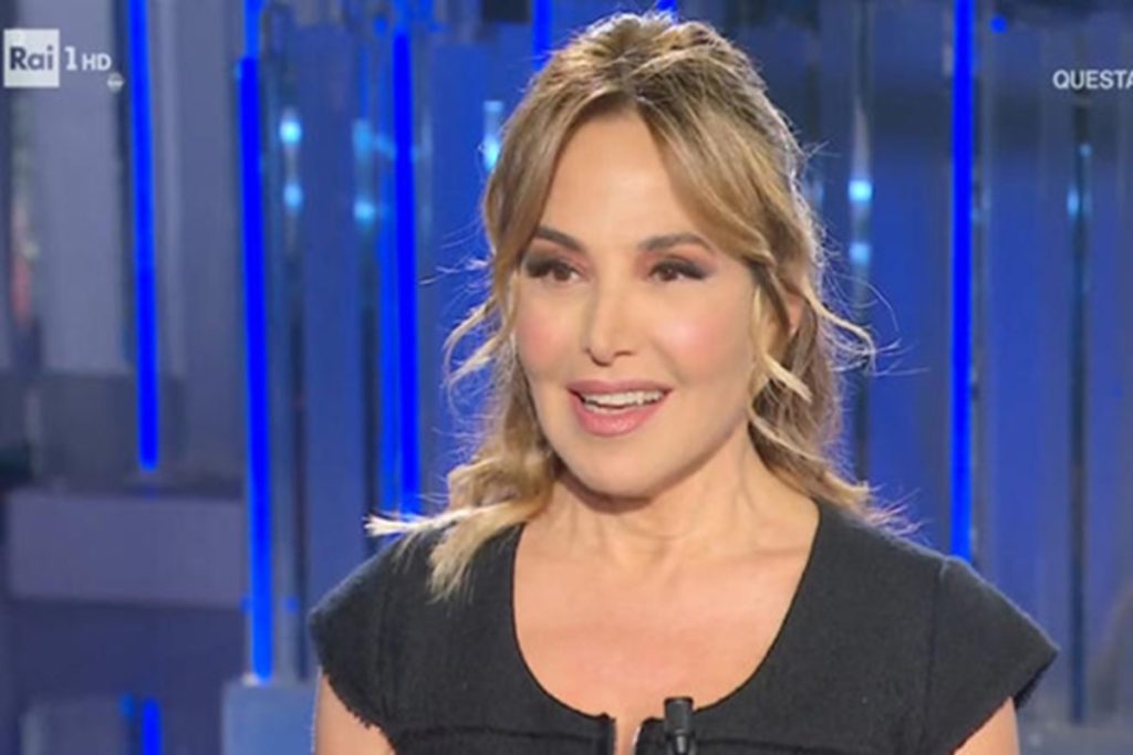 Barbara D’Urso a processo per diffamazione, accuse prima di Ballando con le Stelle