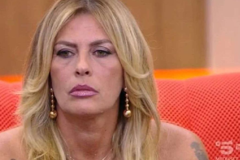 Cristina Quaranta: famosa per gli esordi con Boncompagni, ora mamma di Aurora e lontana dalla tv.