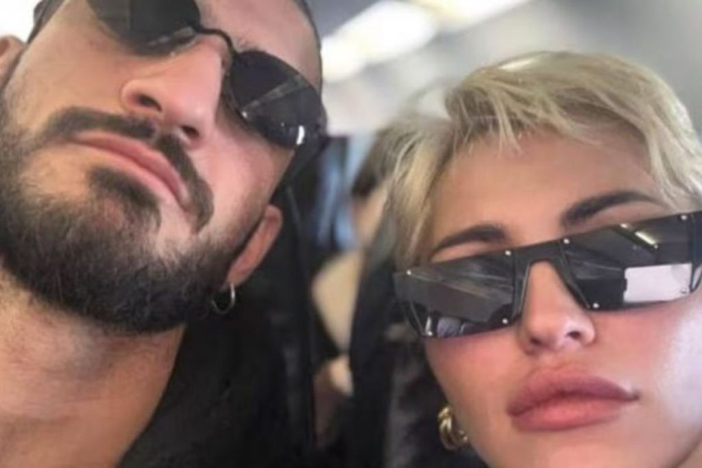 Serena Brancale e Dario Morello: Amore e Successo dopo Sanremo 2025 Chi è Dario Morello? Il nome di...