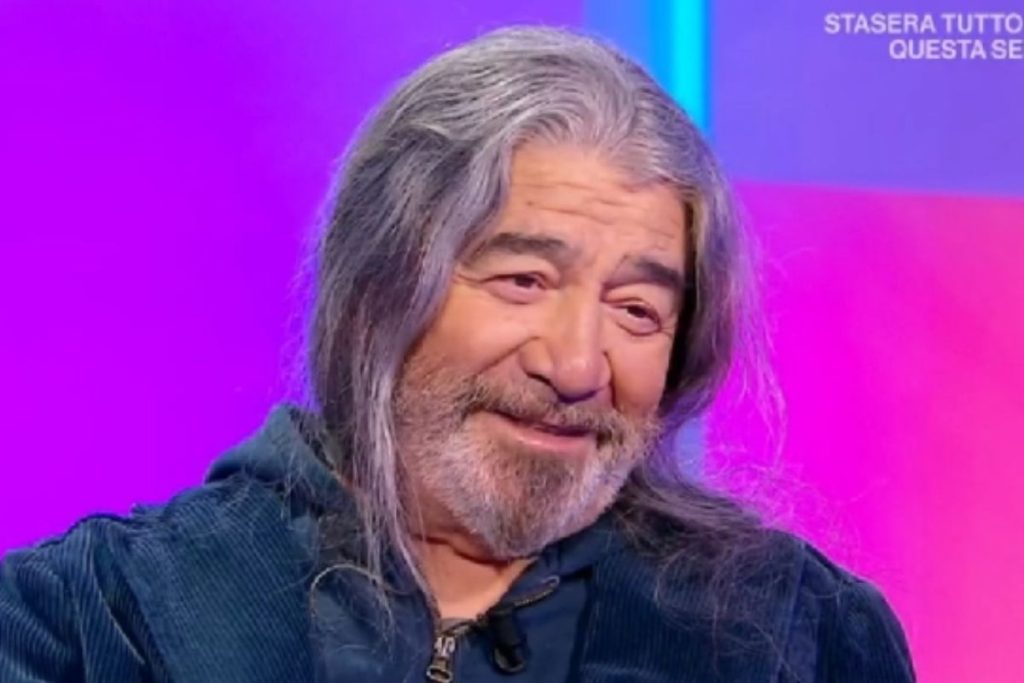 La Battaglia di Drupi contro il Tumore al Polmone Drupi, il celebre cantante italiano, ha affrontato...