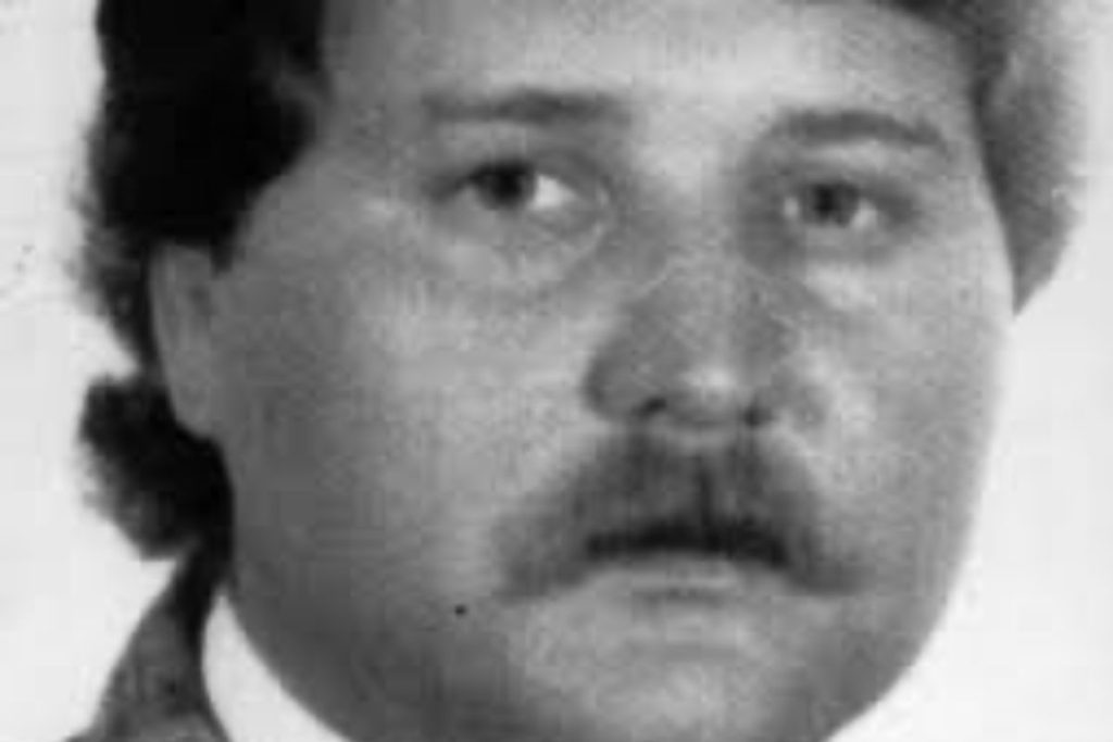 Chi era Eddie Cosina, il poliziotto ucciso nella strage di via D'Amelio? Un eroe della scorta di...