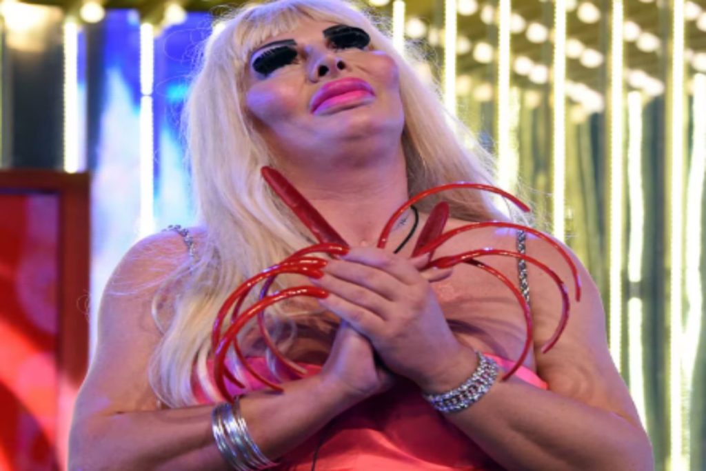 Elenoire Ferruzzi e il suo incisivo commento su Temptation Island 2025 La critica incisiva di...