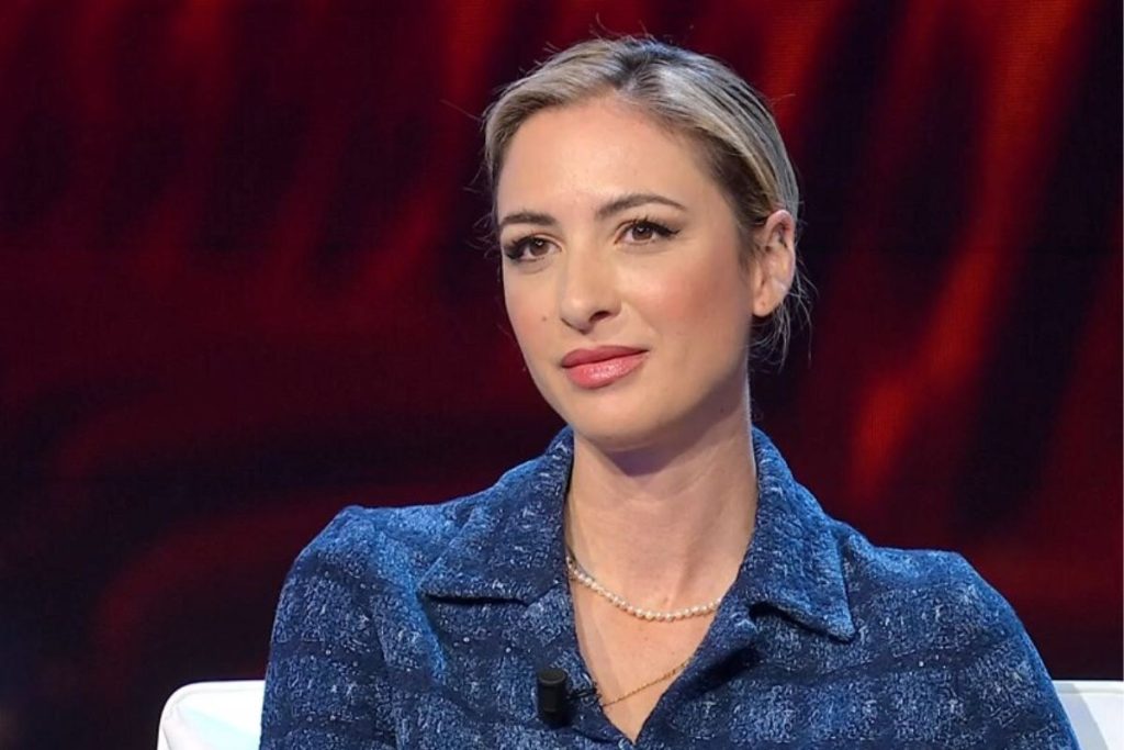 Ema Stokholma Contro le Scene di Violenza in Temptation Island 2025: Le Reazioni del Web...