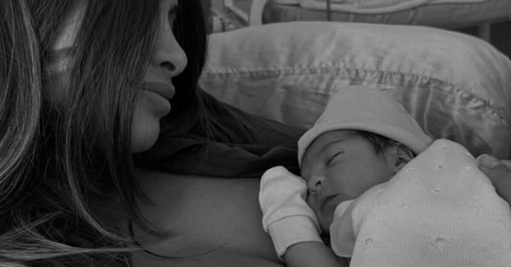 Nuova Vita: La cantante di Amici celebra la gioia di diventare mamma per la prima volta!