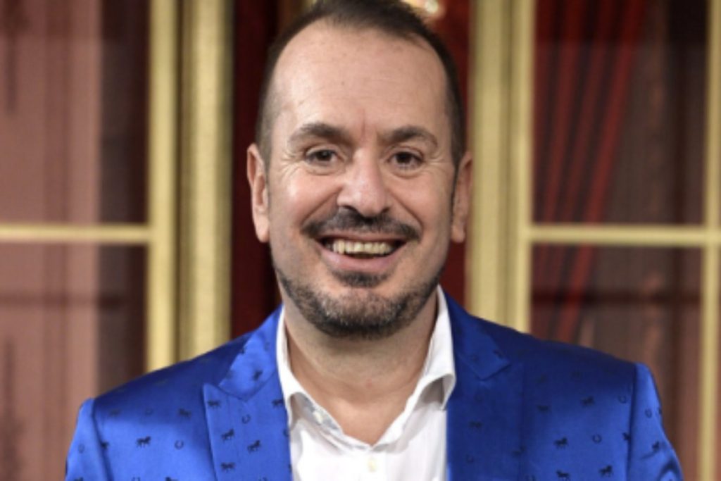 Fabio Canino: Il Giudice di Ballando con le Stelle e le Sue Dichiarazioni Un Talent Show di Successo...