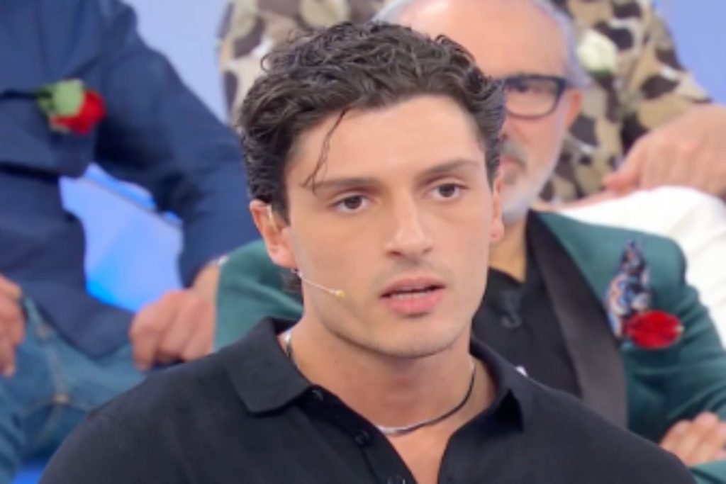 Francesco Farina: il tentatore di Valentina Riccio a Temptation Island 2025 svela nuove verità.