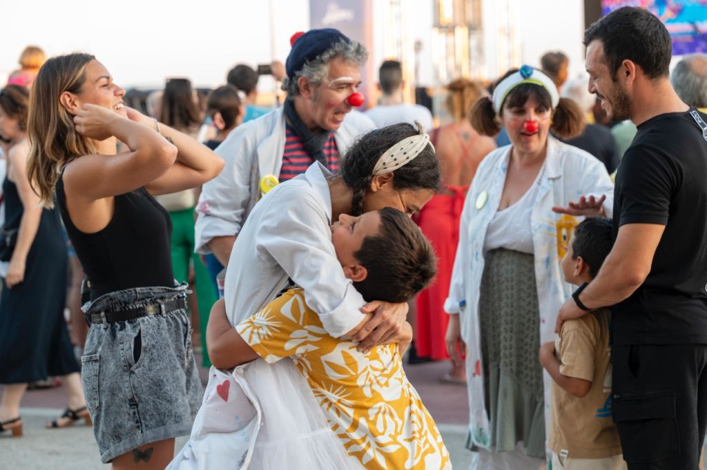 Roma Buskers Festival: Un Successo da Record nella Capitale ROMA (ITALPRESS) – Si è recentemente...