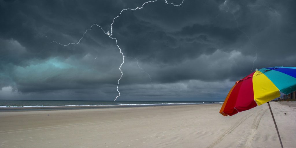 Previsioni Meteo Agosto e Ferragosto 2025: anticipazioni su clima e temperature attese.