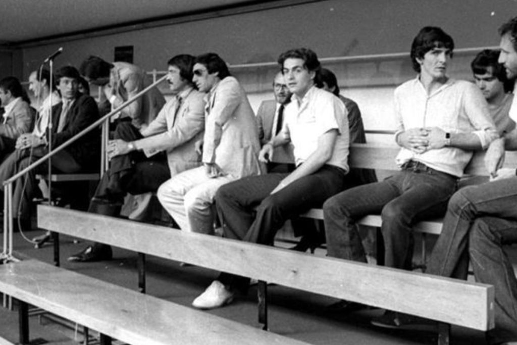 Totonero: lo scandalo delle scommesse clandestine che sconvolse il calcio negli anni ’80.