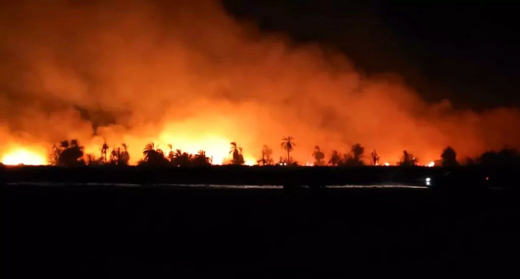 Il progetto europeo healthRiskADAPT, con un finanziamento di 5,6 milioni di euro, mira a sviluppare...