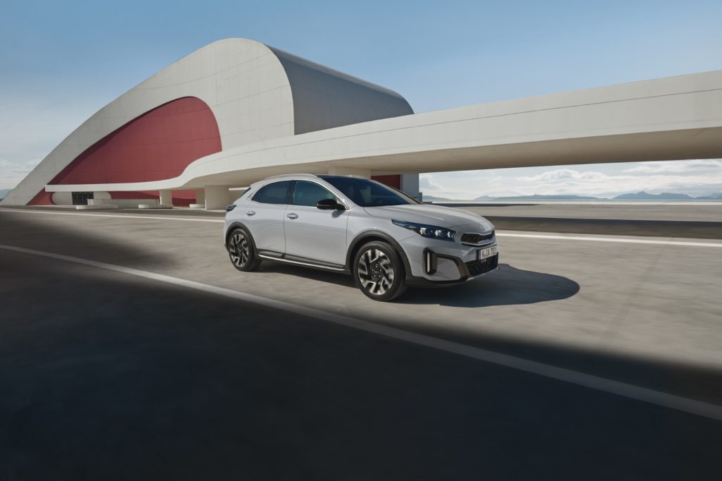 La Nuova XCeed: Innovazione e Dinamismo nel Model Year 2026 ROMA (ITALPRESS) – La gamma XCeed di Kia...