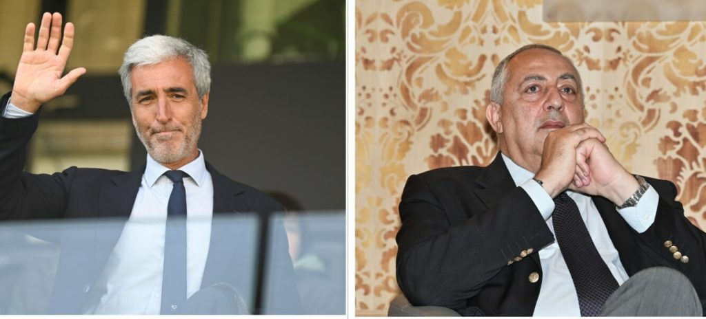 Riqualificazione campetto della Magione: Comune e Palermo FC siglano un accordo significativo.