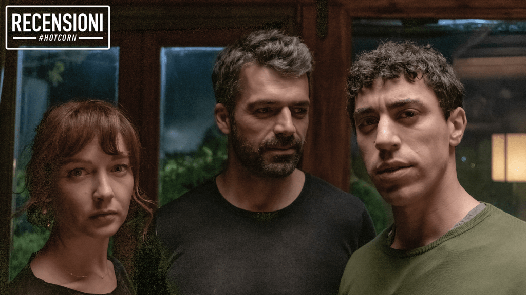 Ozpetek su Disney+: un viaggio emozionante tra amore e drammi umani, imperdibile!