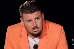 Lino Giuliano chiede a Signorini opportunità nel Grande Fratello: parole dell’ex Temptation Island.
