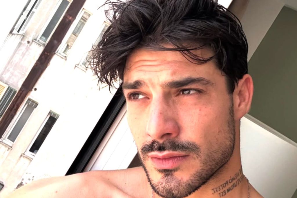 Lorenzo Spolverato rivela la verità sui suoi nuovi flirt e la sua attuale fidanzata.