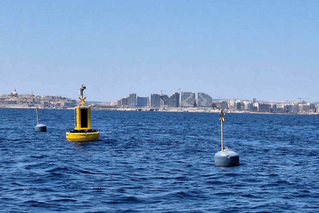 Malta Lancia BLUE: Una Rivoluzione nella Ricerca Marina LA VALLETTA (MALTA) (ITALPRESS/MNA) – È...