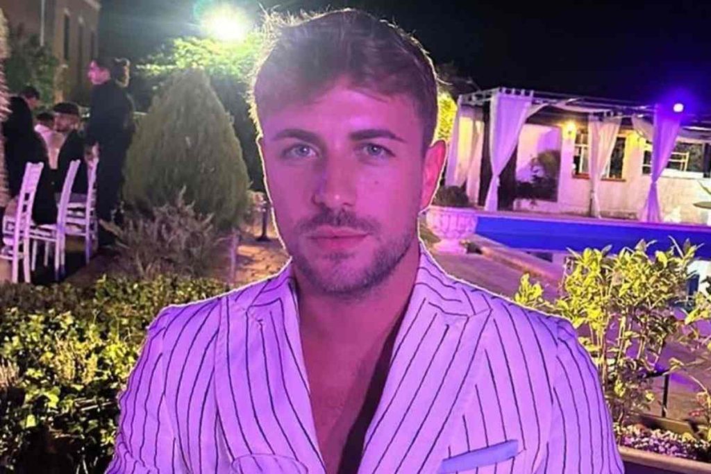 Il Matrimonio di Gabriela e Giuseppe dopo Temptation Island Durante il weekend appena trascorso...