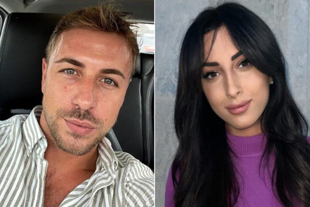 Manuel Maura e Francesca Sorrentino: è amore o amicizia? Scopri la verità!