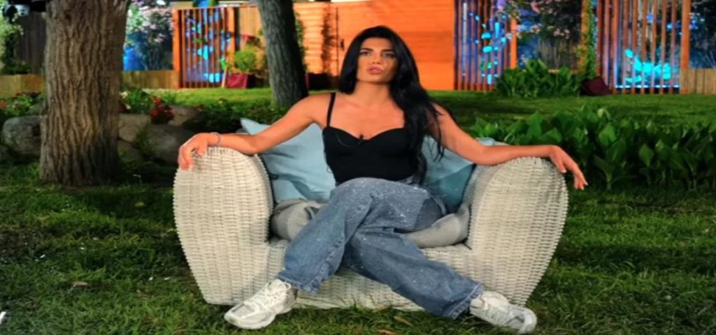 La Seconda Puntata di Temptation Island 2025: Grande Attesa per Marianna La seconda puntata di...