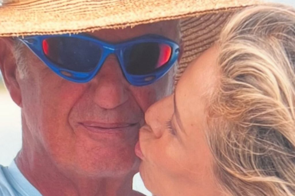 Mara Venier: il marito sfida i fidanzati a Temptation Island, è il vero maschio italiano?