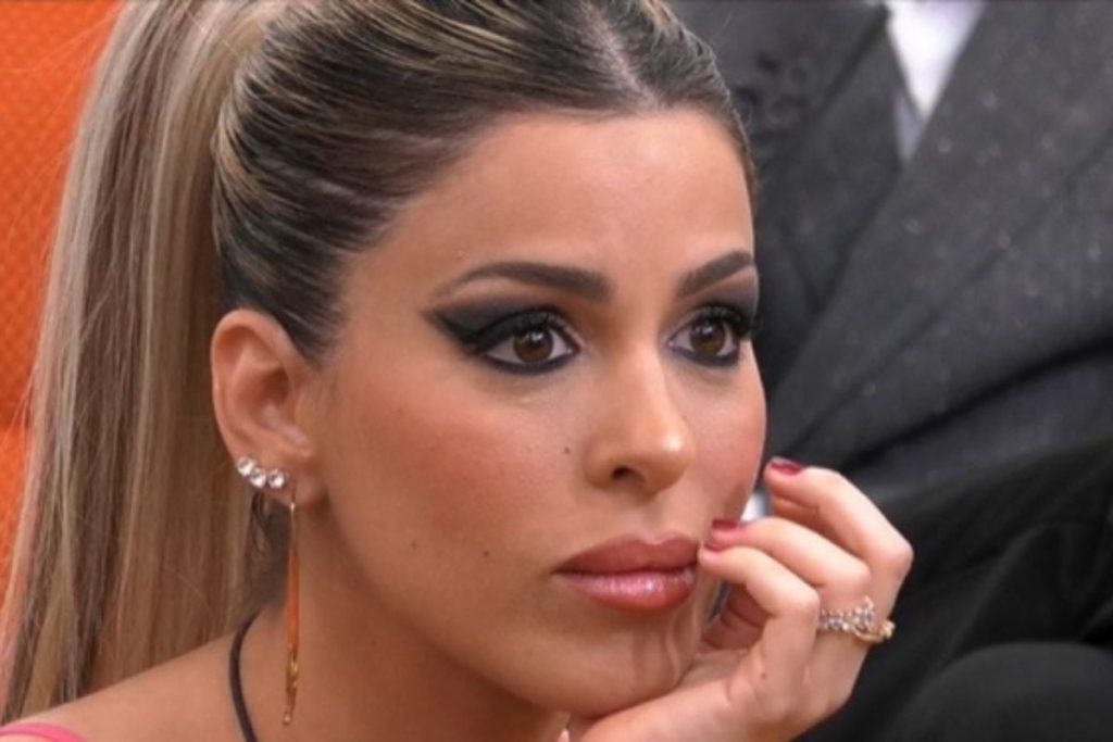 Oriana Marzoli: Ritorno al Grande Fratello? La possibilità del ritorno di Oriana Marzoli al Grande...