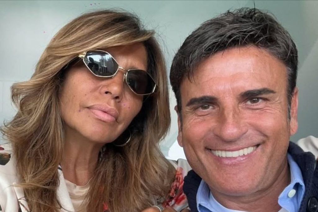 L'Amore Eterno di Sal Da Vinci e Paola Pugliese Storia di una Coppia Resiliente Nel mondo dello...