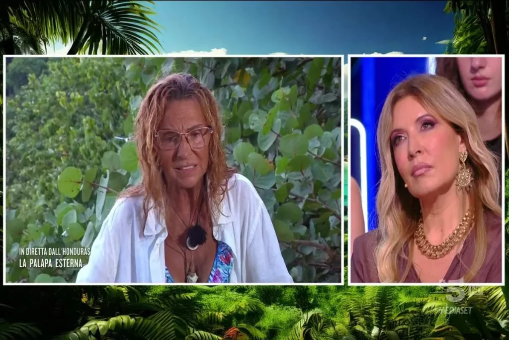 Come si Va in Bagno all’Isola dei Famosi? Scopriamo le Curiosità dell’Honduras Siamo quasi giunti...