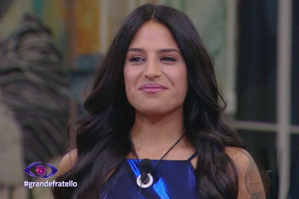 Perla Vatiero chiarisce Fabrizio Corona: “Le mie parole su Temptation Island sono state fraintese.”