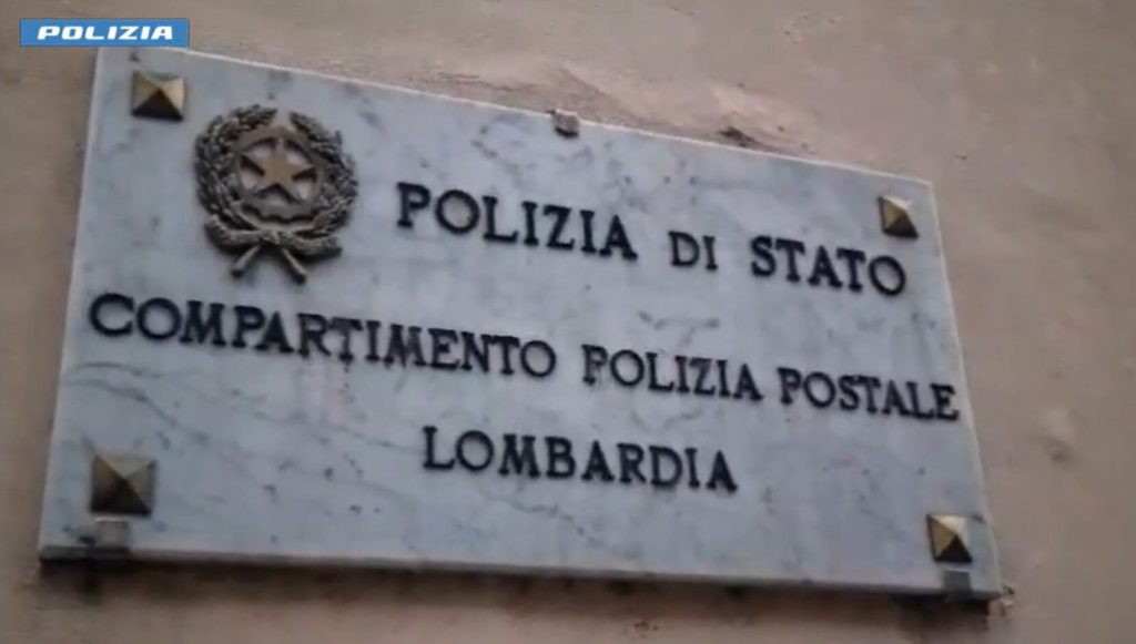 Leader di gang di hacker rumena arrestato a Milano: operazione contro crimine informatico.