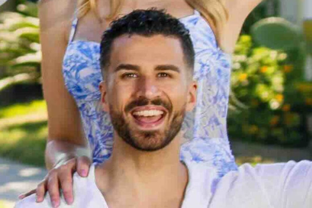 Rosario e Lucia: il Grande Giallo di Temptation Island 2025 Il mondo del gossip si infiamma con...