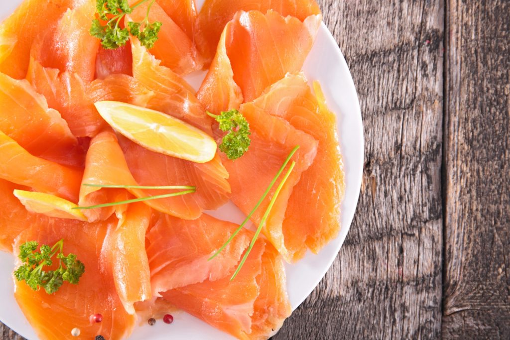 Richiamo Precauzionale per il Salmone Affumicato Despar: Attenzione alla Listeria La catena di...
