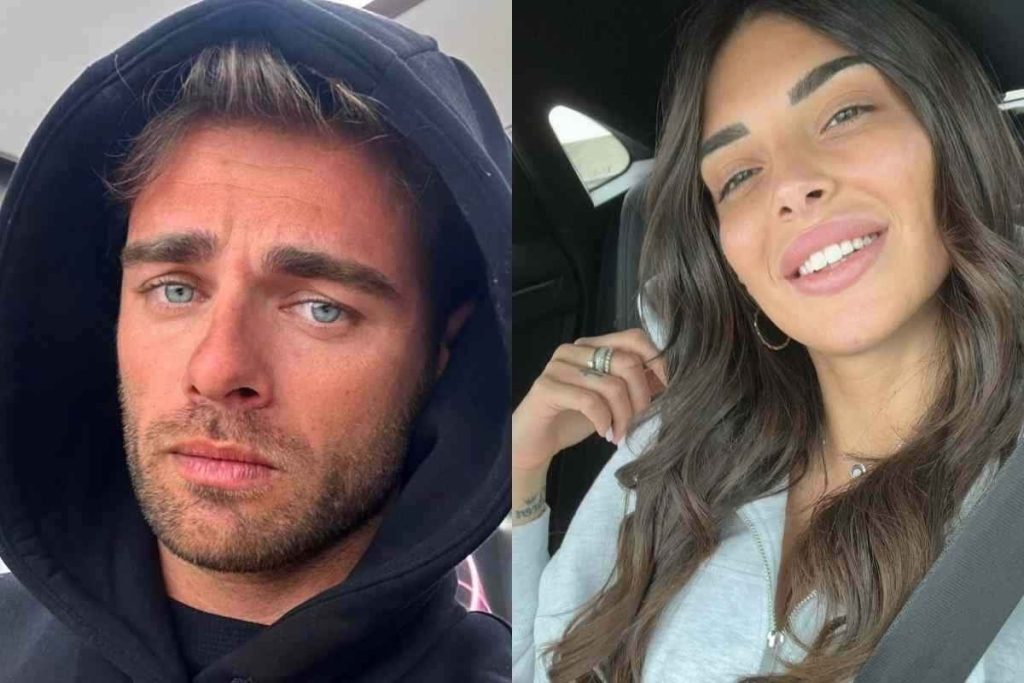 Greta Rossetti e Sergio D’Ottavi: ritorno di fiamma dopo il Grande Fratello? Scopri di più!