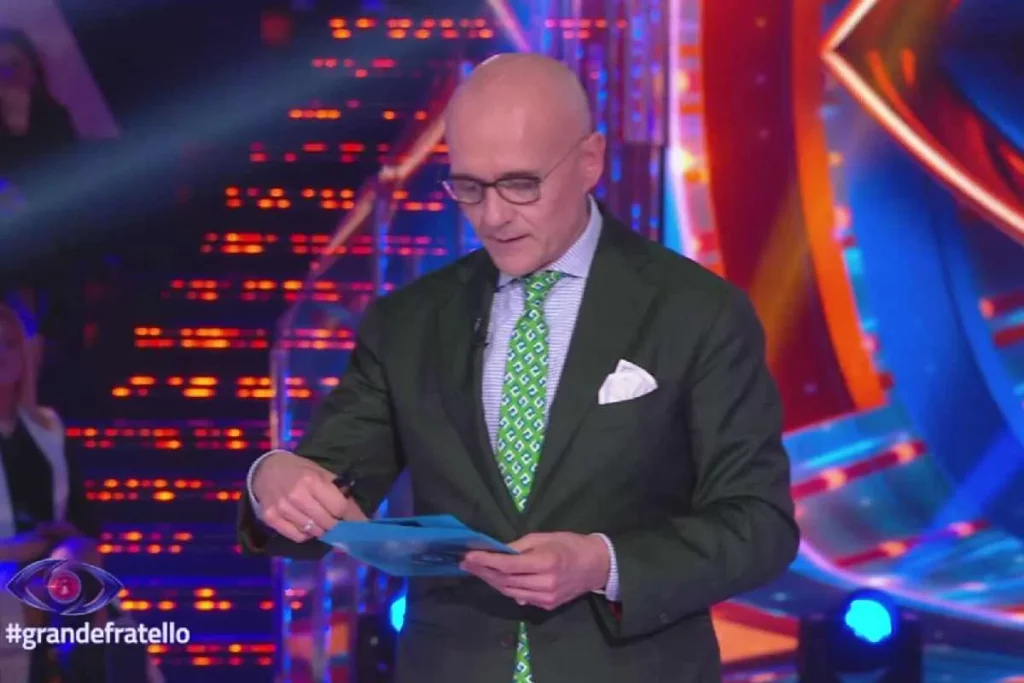 Grande Fratello: Nuove Edizioni e Cambiamenti in Vista Il Grande Fratello ritorna con una nuova...