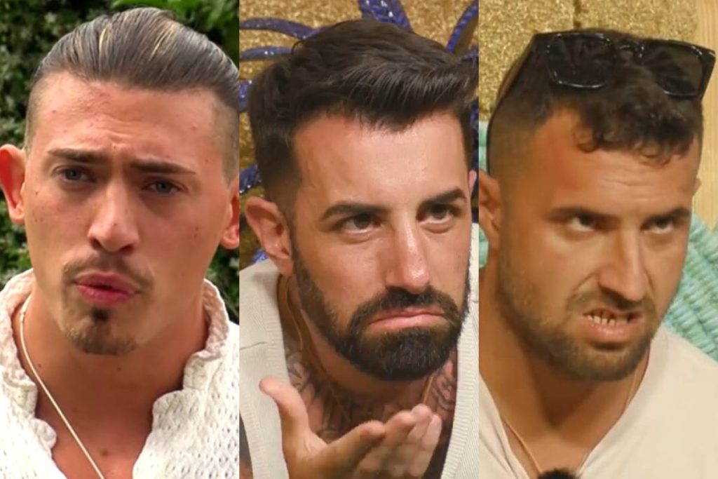 Temptation Island 2025: Marco emula Ciro, Antonio delude, Simone tradito e bagni chiusi.
